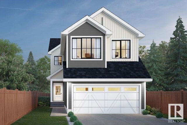12016 34 Avenue Sw, Edmonton