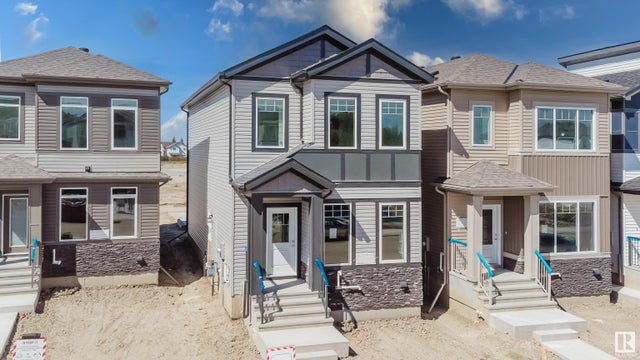 263 Munn Way, Leduc