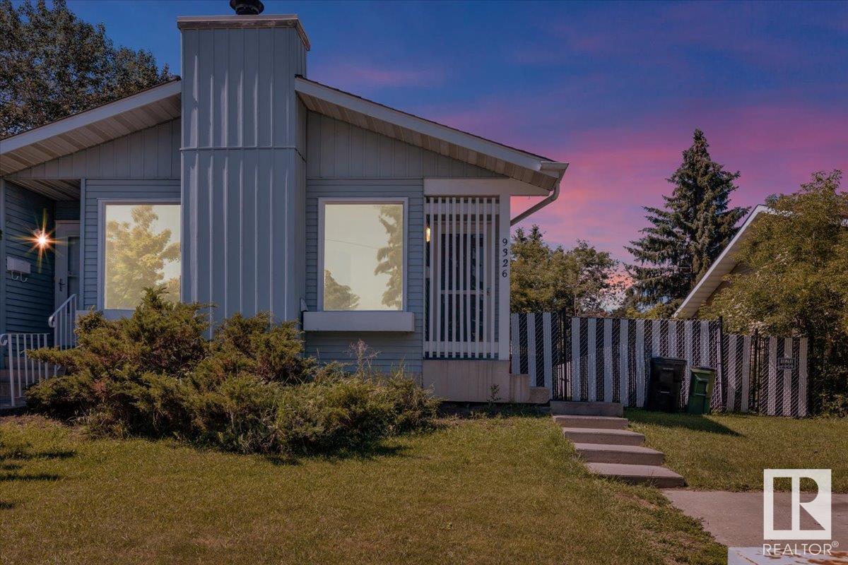 9326 172 Street, Edmonton