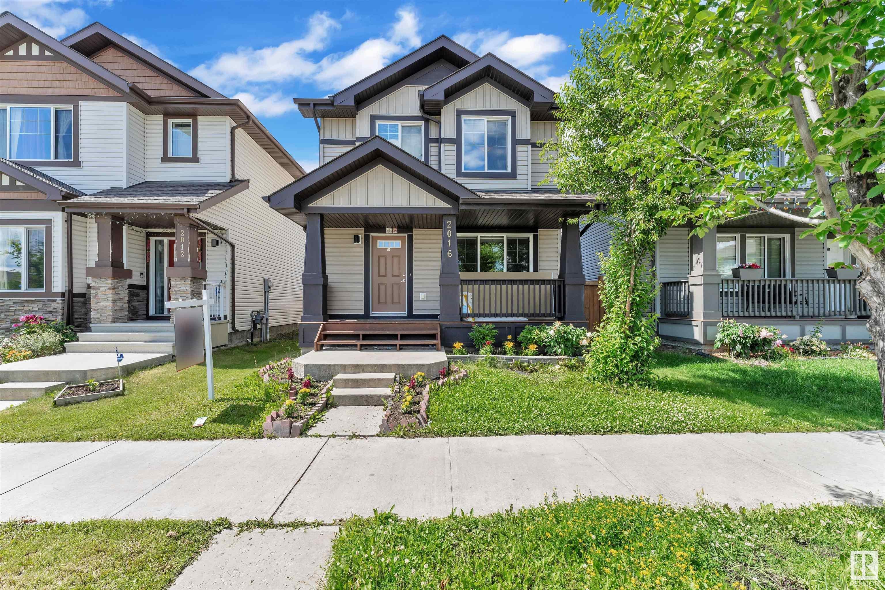 2016 24 Street, Edmonton