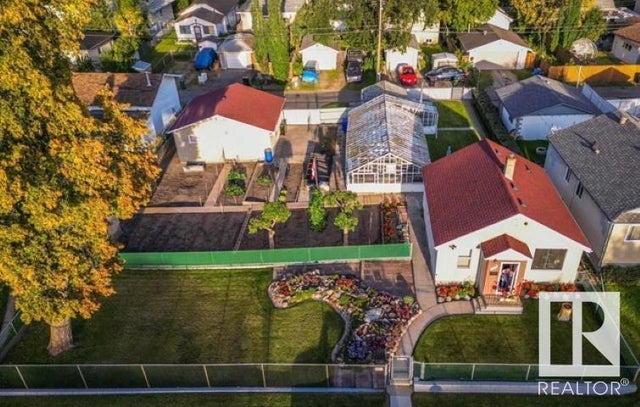 11929 54 Street, Edmonton