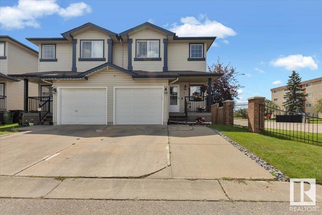 1 345 Kirkness Road Nw, Edmonton