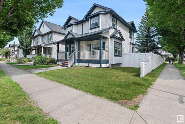 1853 Tomlinson Way Nw, Edmonton