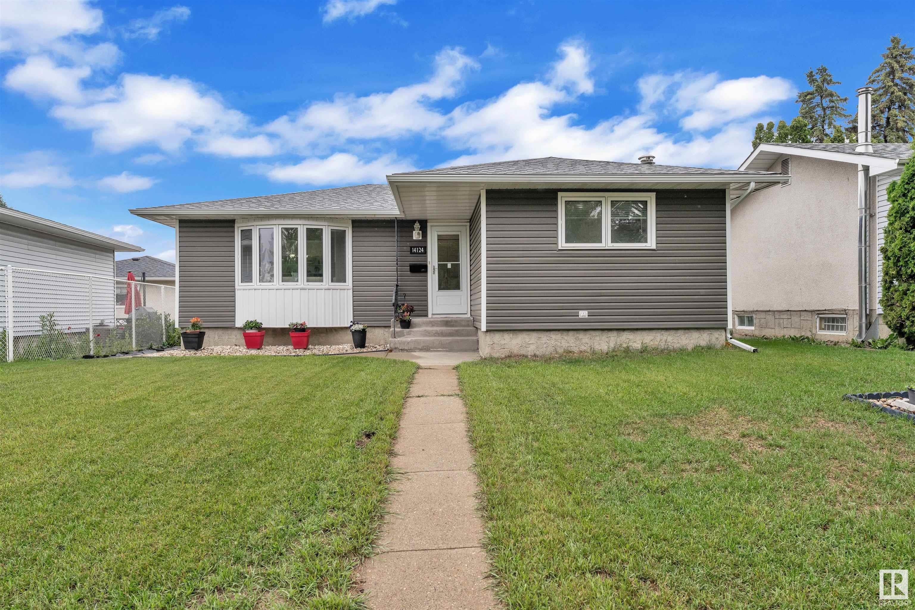 14124 72 Street, Edmonton