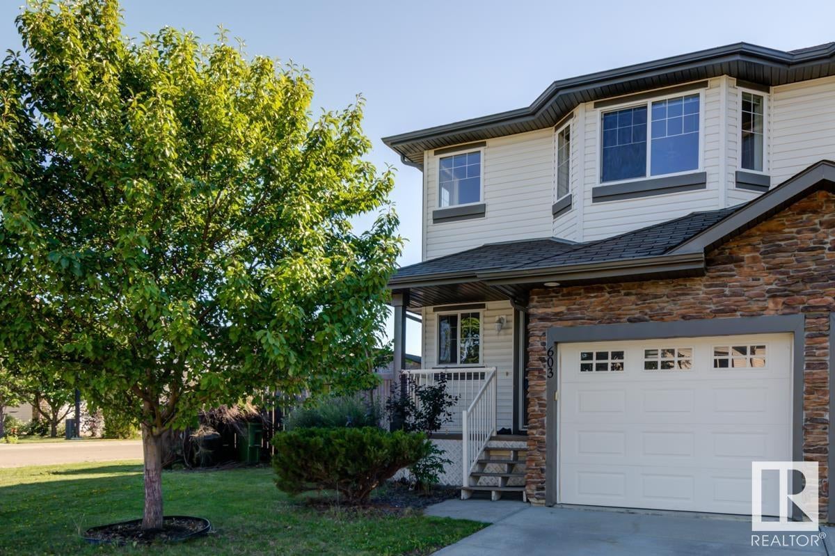 603 62 Street, Edmonton