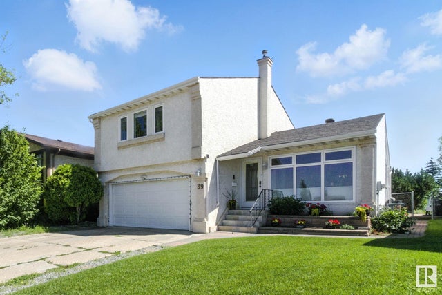 39 Grand Meadow Crescent Nw, Edmonton