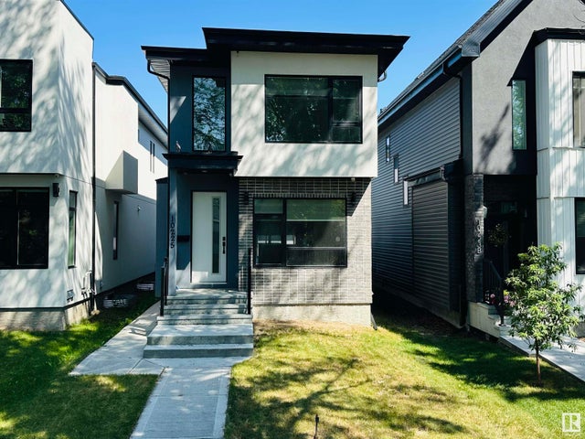 10225 146 Street Nw, Edmonton