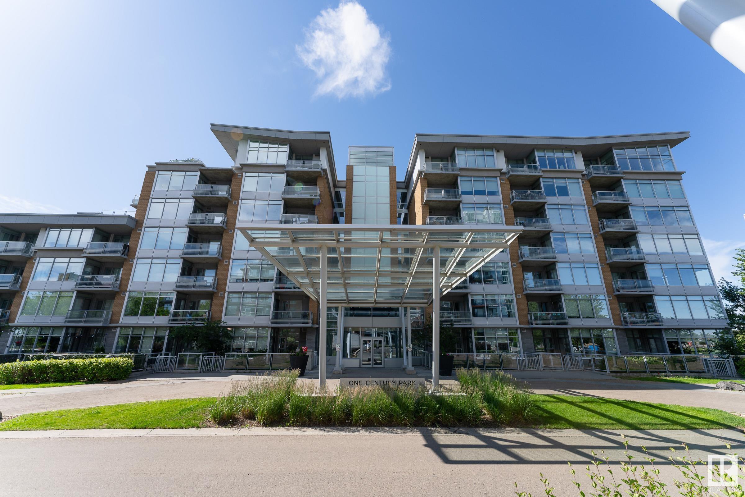 306 2510 109 Street, Edmonton