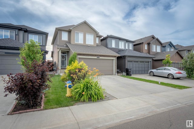 2066 Graydon Hill Crescent Sw, Edmonton