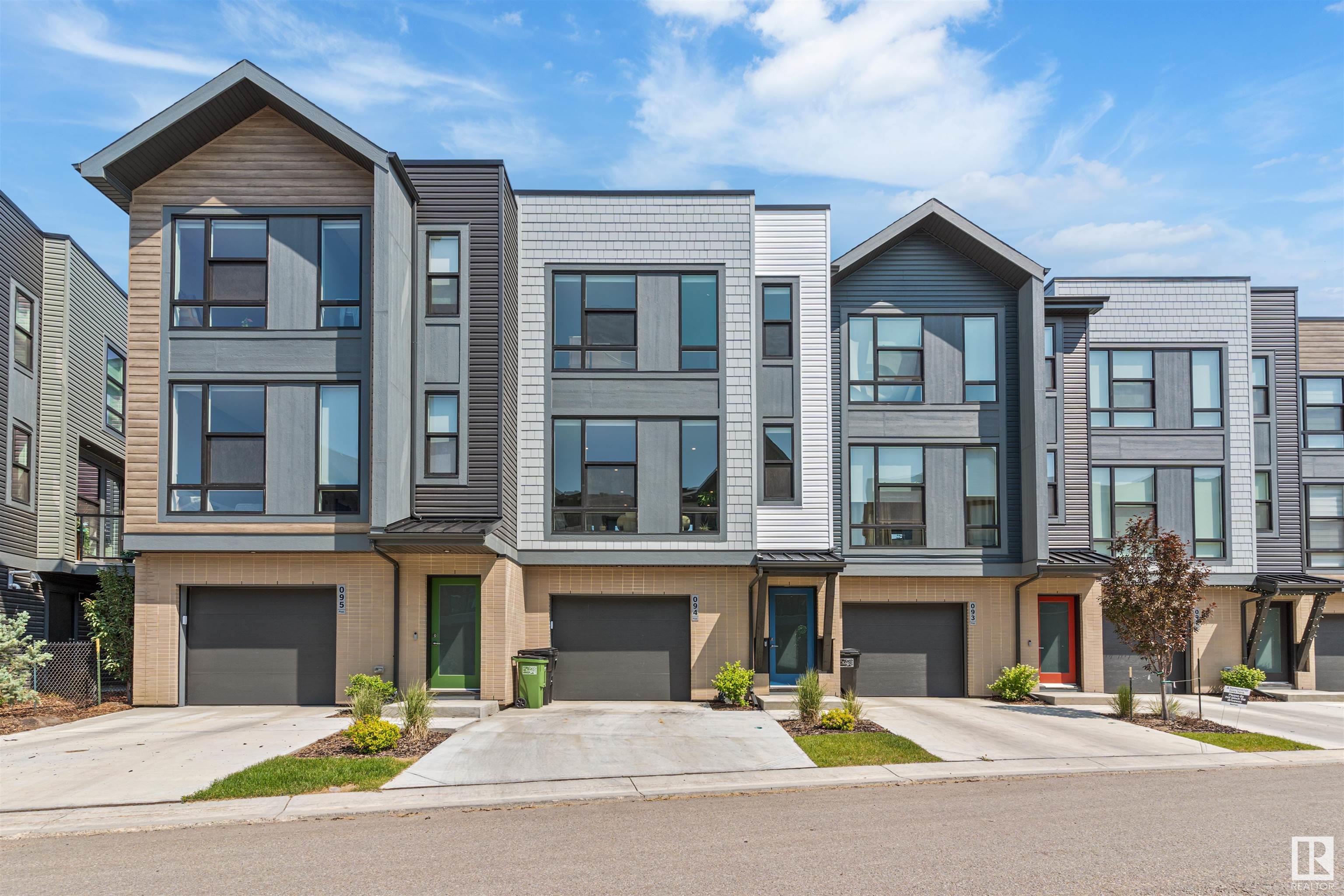 94 1304 Rutherford Rd, Edmonton