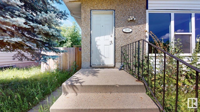 1508 62 Street Nw, Edmonton