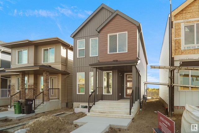 21031 25 Avenue Nw, Edmonton