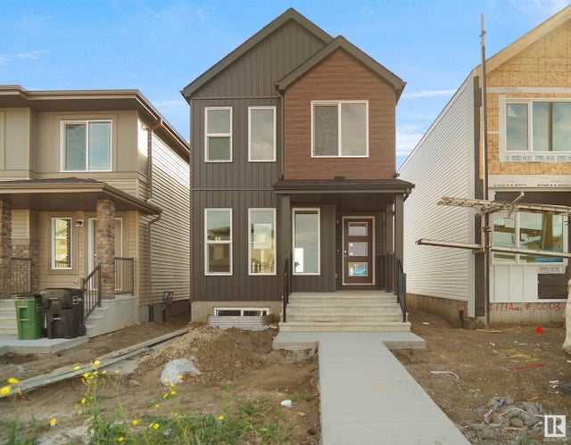 21035 25 Avenue Nw, Edmonton