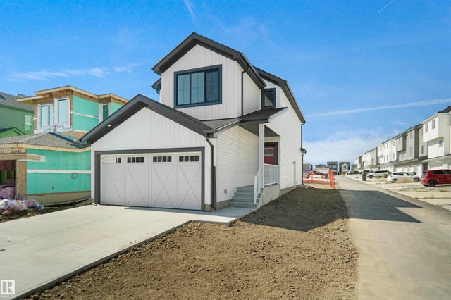 17420 7 Street Ne, Edmonton