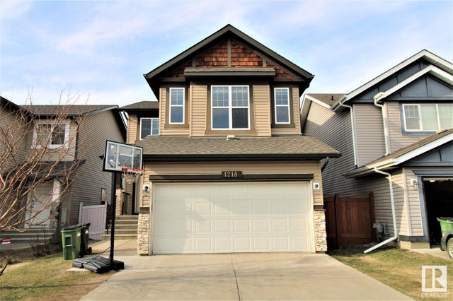 1218 37 Avenue Nw, Edmonton
