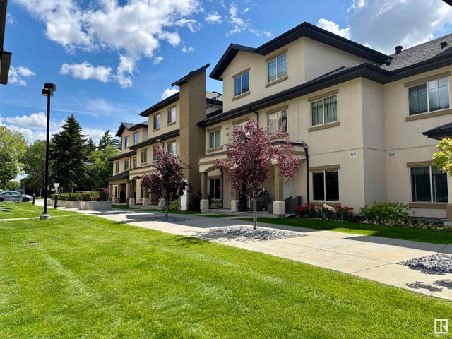 114 10510 56 Avenue Nw, Edmonton