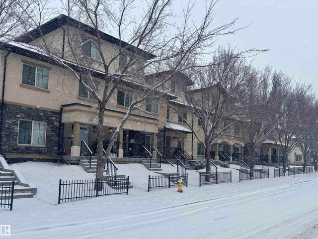 114 10510 56 Avenue, Edmonton