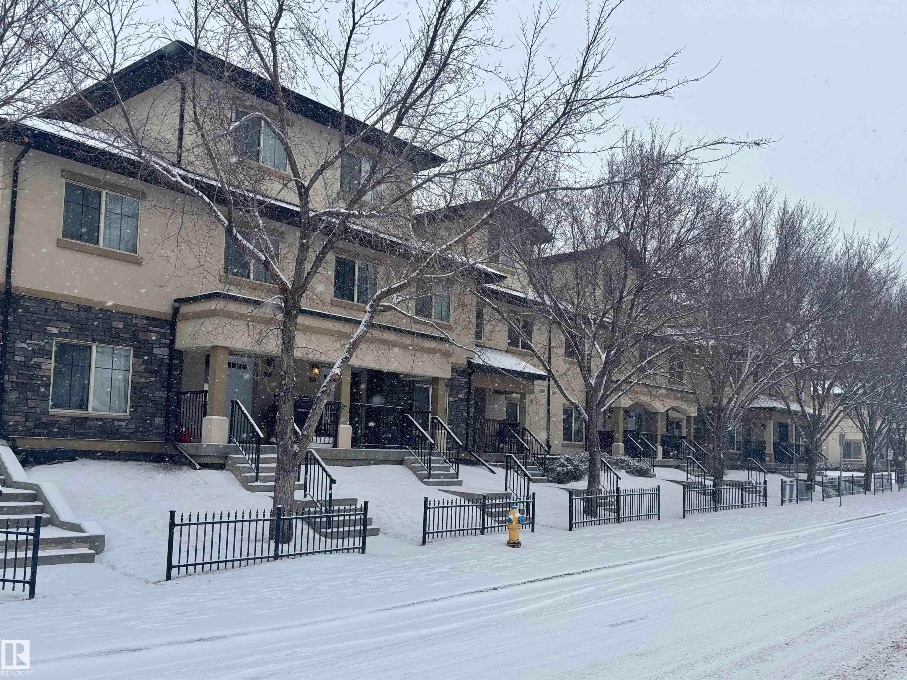 114 10510 56 Avenue, Edmonton