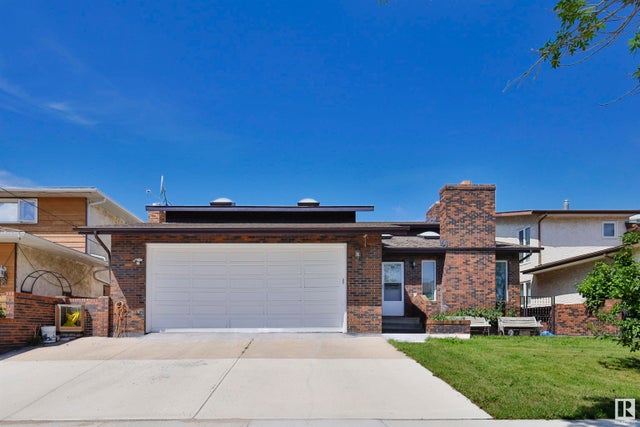 15808 100 Street Nw, Edmonton