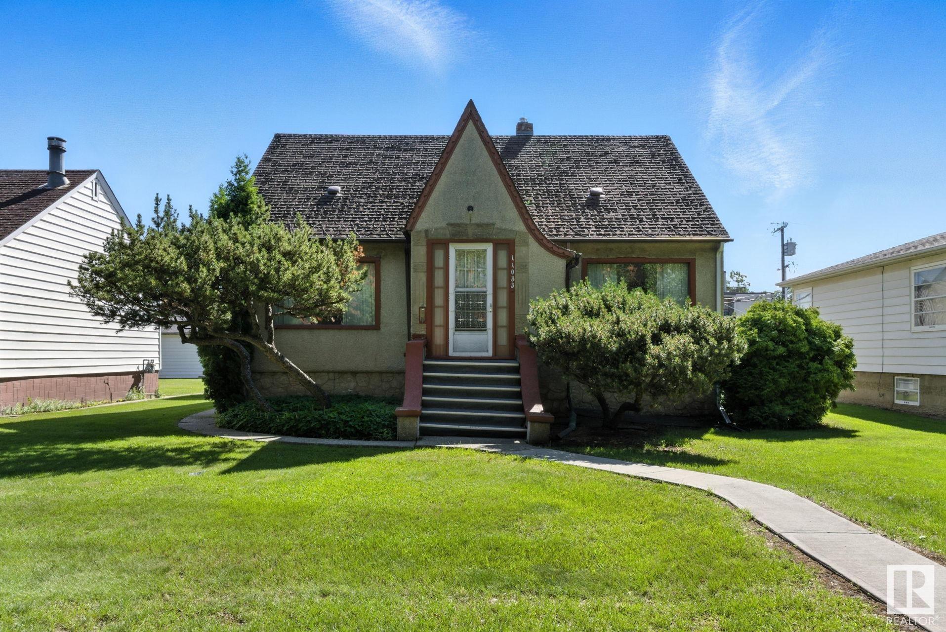 11033 107 Street, Edmonton