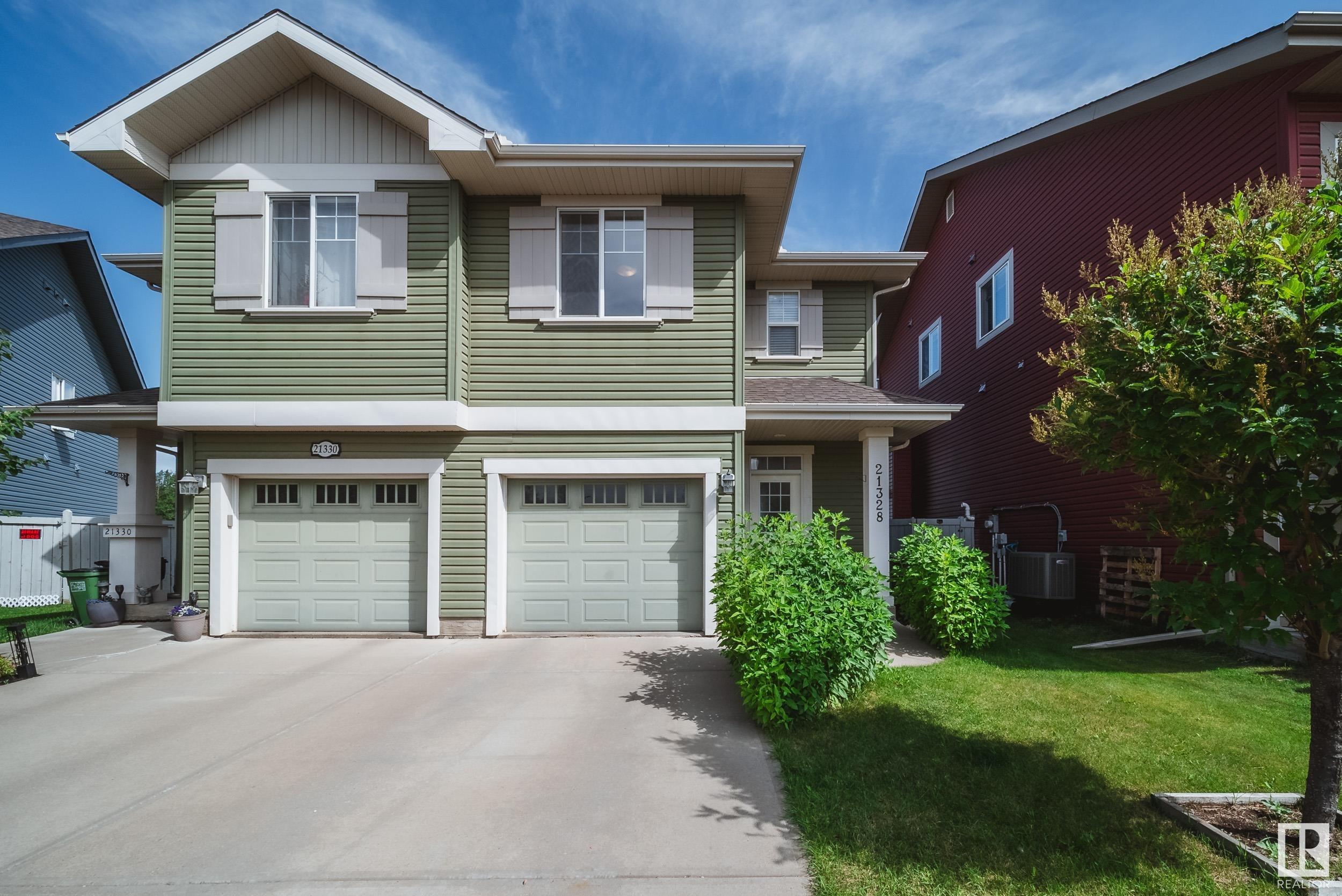 21328 61 Avenue, Edmonton