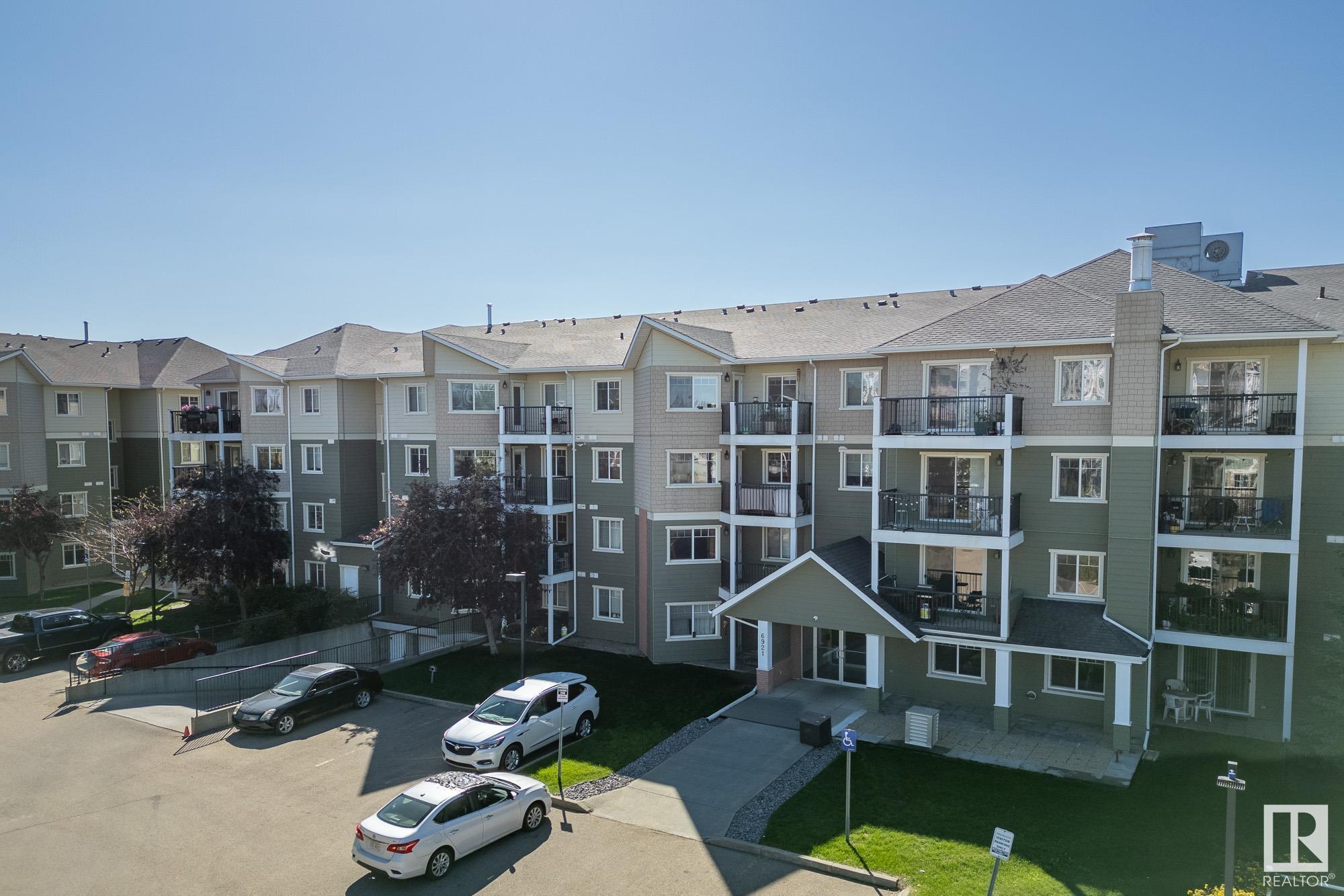 417 6921 199 Street, Edmonton