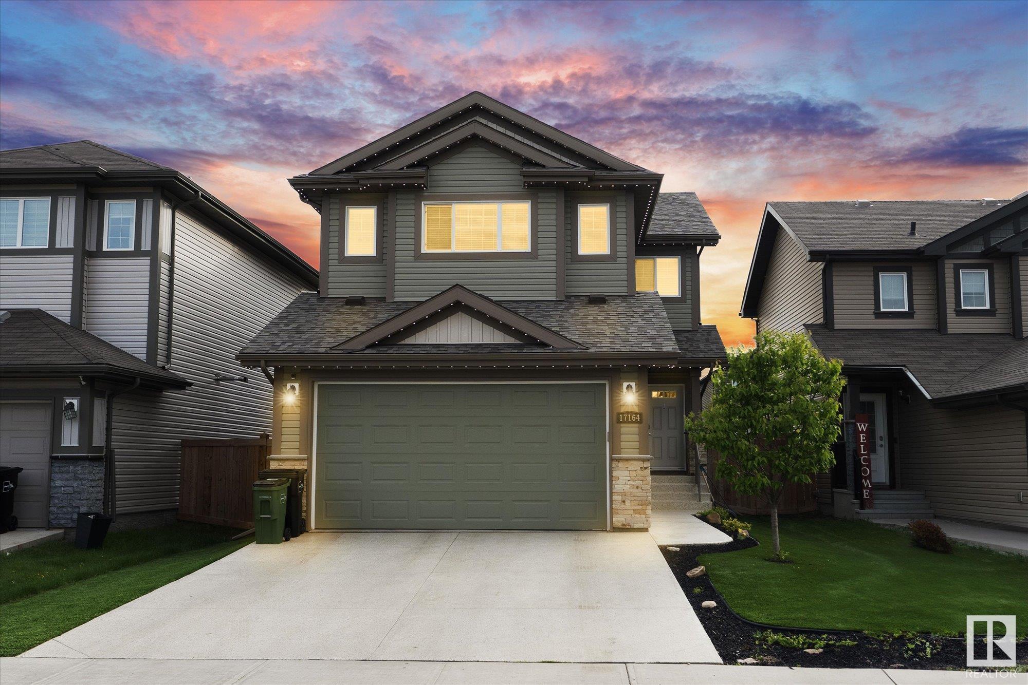 17164 47 Street, Edmonton