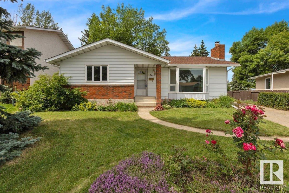 223 Graham Place, Sherwood Park