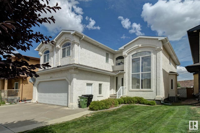 3621 28a Street Nw, Edmonton