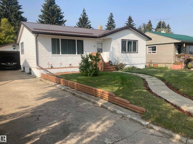 5220 49 Street, Willingdon