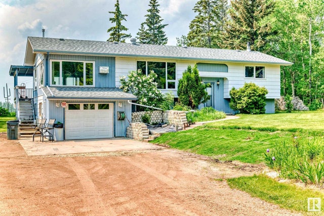 4701 22 Street, Rural Wetaskiwin County