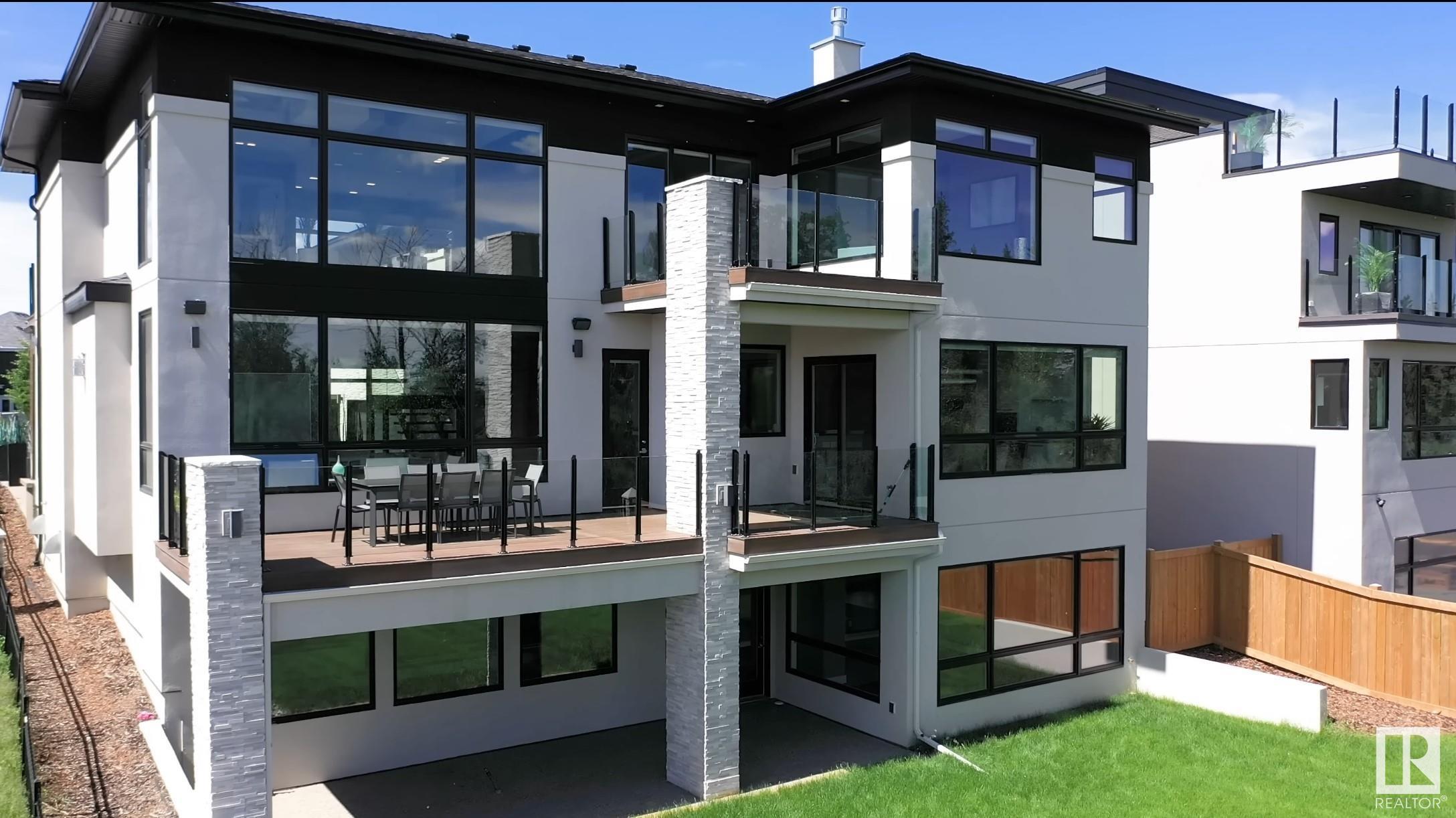 4129 Cameron Heights, Edmonton
