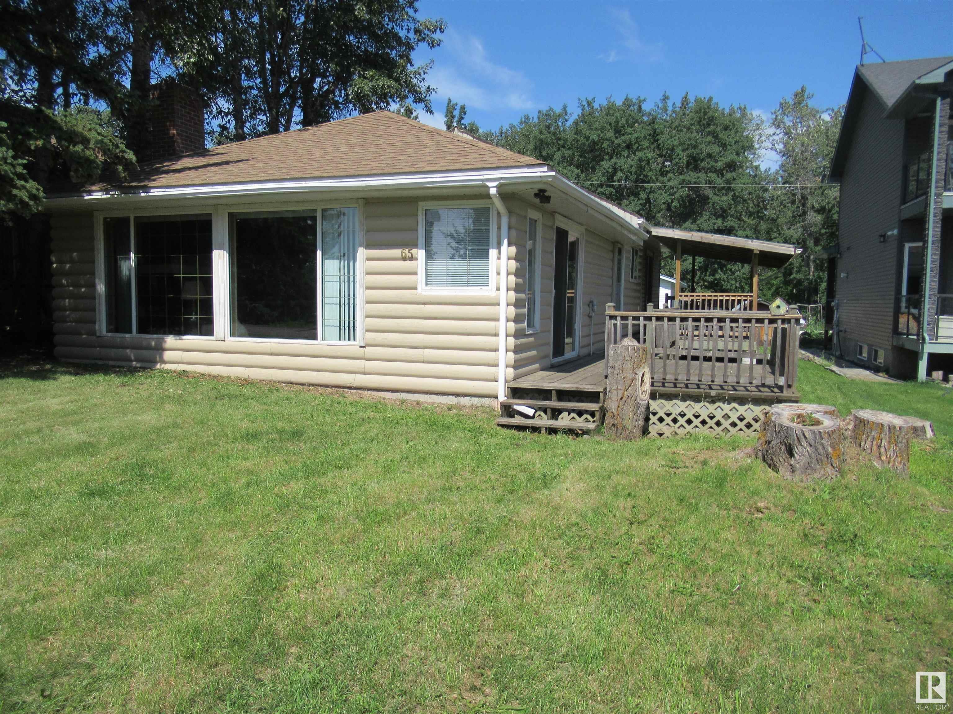 760 Mission Beach, Rural Leduc County