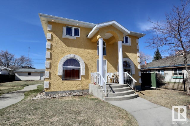 4932 48 Street, Redwater