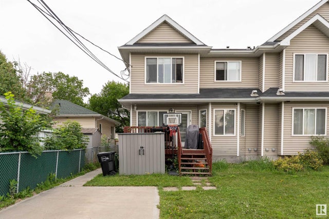 2 11813 43 Street, Edmonton