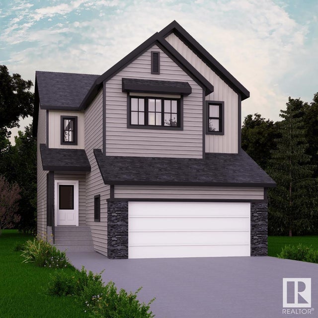 4023 208 Street Nw, Edmonton