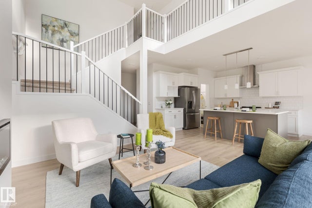 4019 208 Street, Edmonton