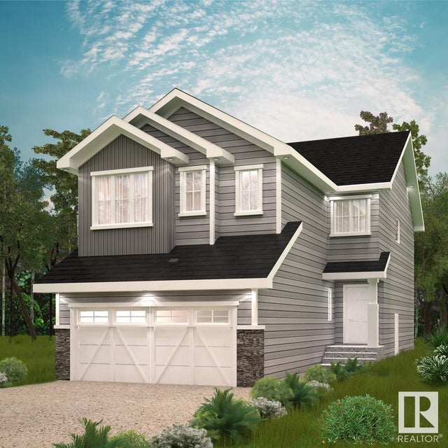 4019 208 Street Nw, Edmonton