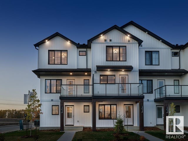 2 1213 Keswick Drive Sw, Edmonton