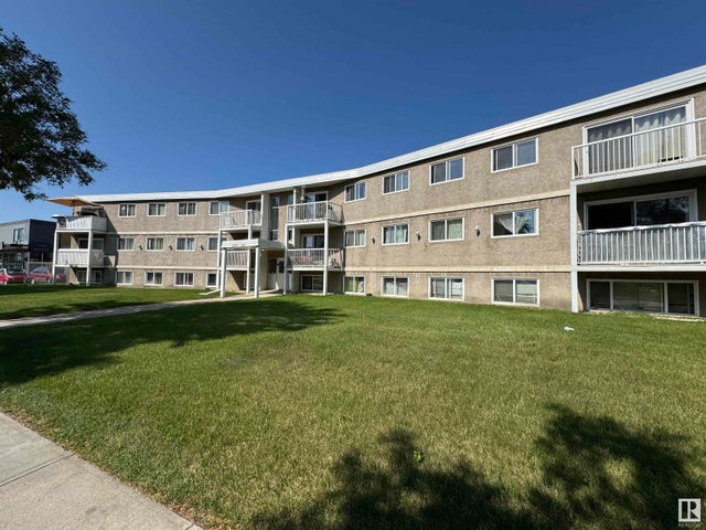 207 8930 149 Street Nw, Edmonton
