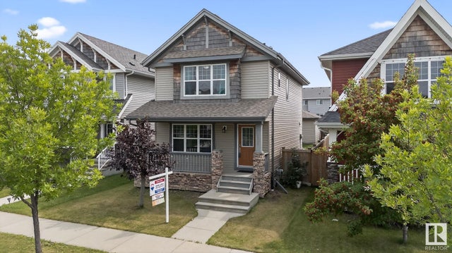 5135 1a Avenue Sw, Edmonton
