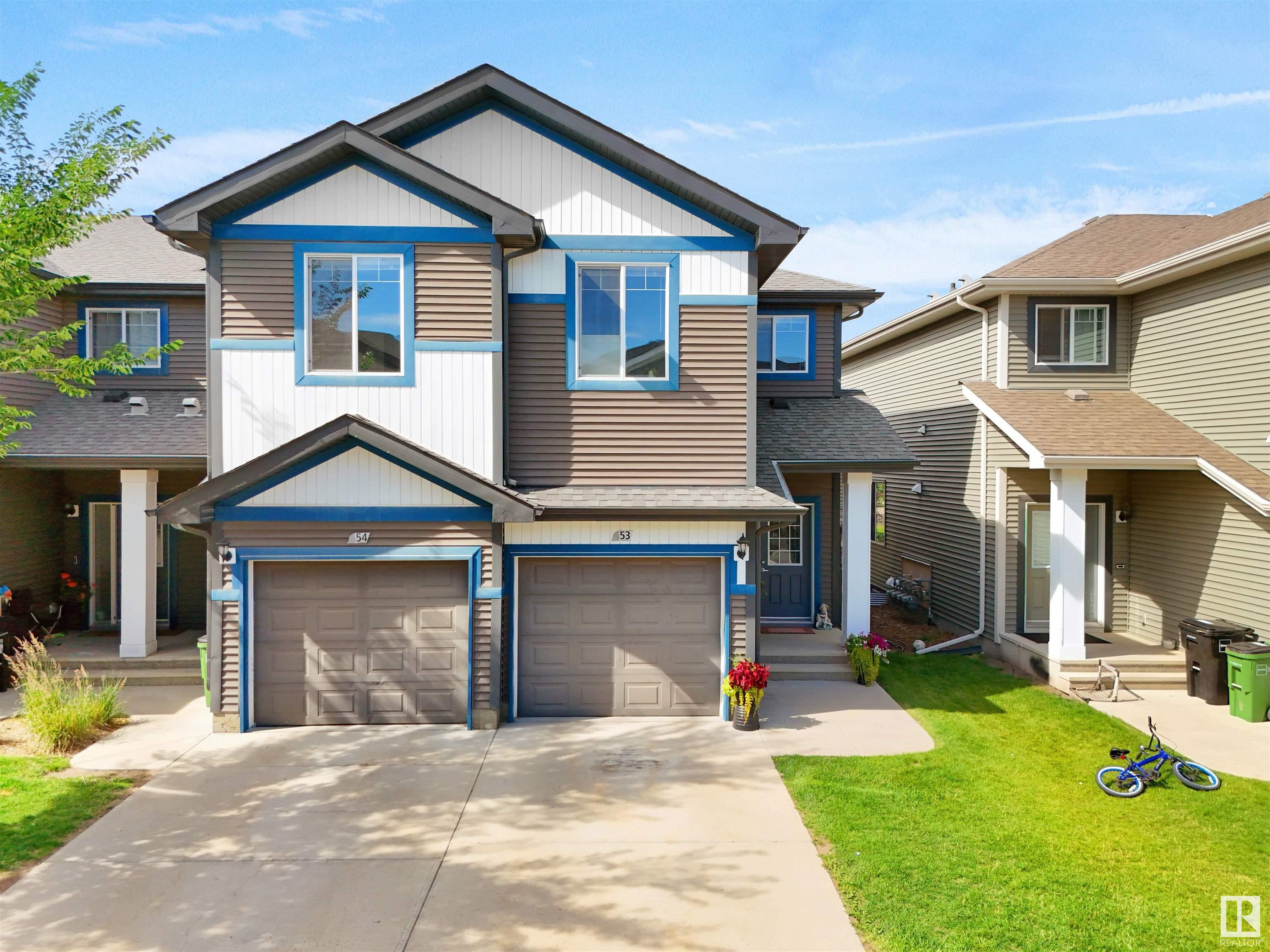 53 8209 217 Street, Edmonton