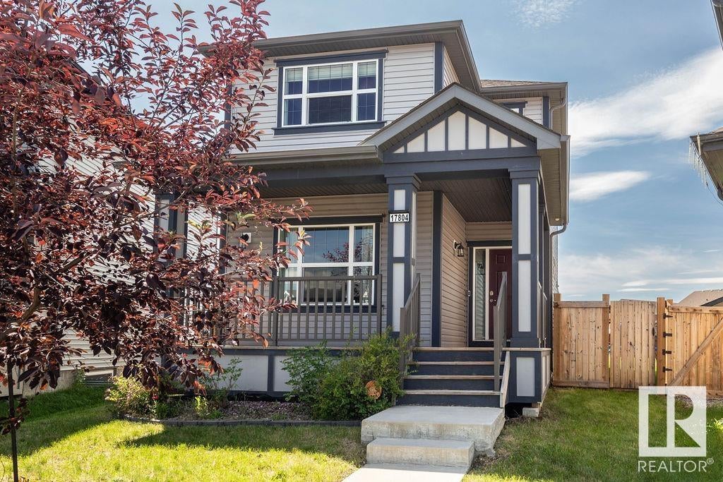 17804 59 Street, Edmonton