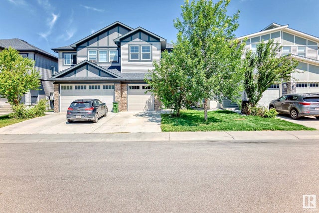 8579 Cushing Place Sw, Edmonton
