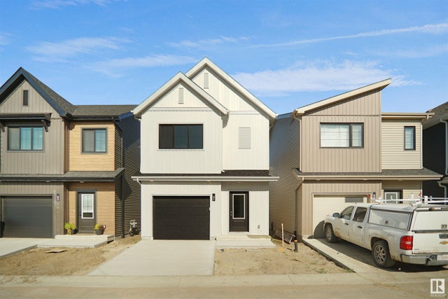 51 19904 31 Avenue Nw, Edmonton