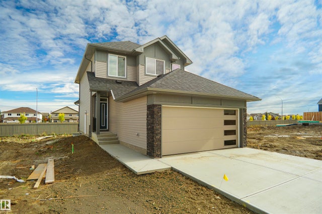 113 Elliot Wynd, Fort Saskatchewan