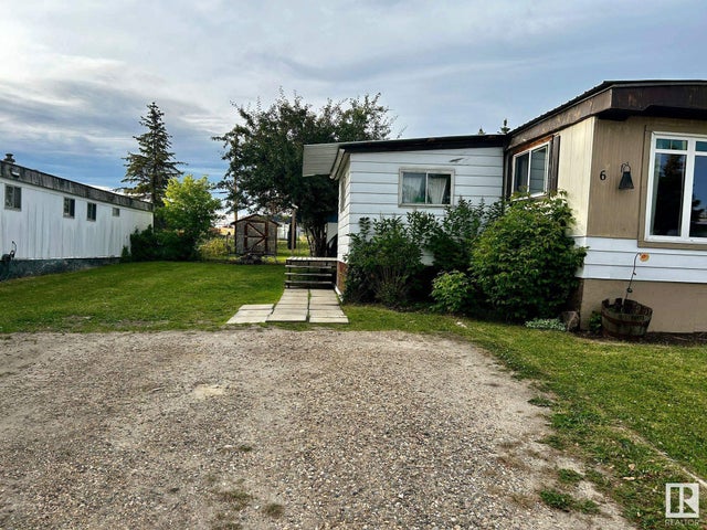 5424 48a Avenue, Drayton Valley