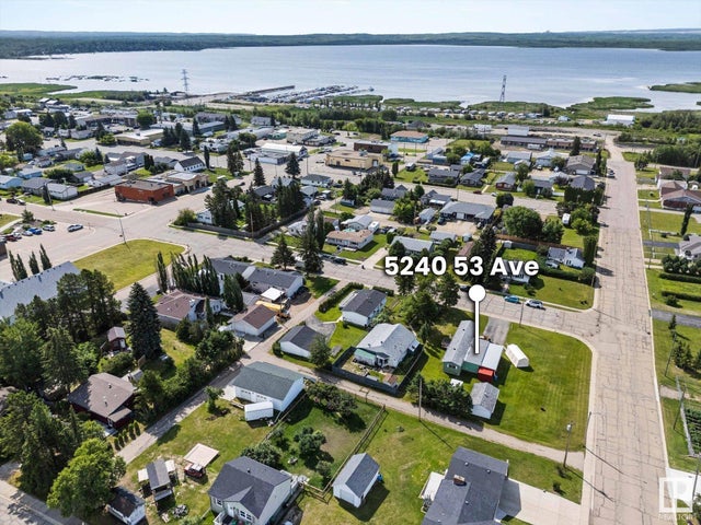 5240 53 Avenue, Wabamun