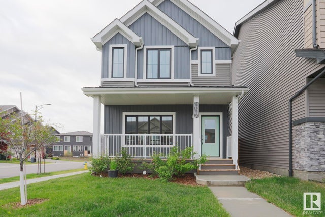 1736 Plum Crescent Sw, Edmonton