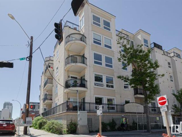 202 10707 102 Avenue Nw, Edmonton